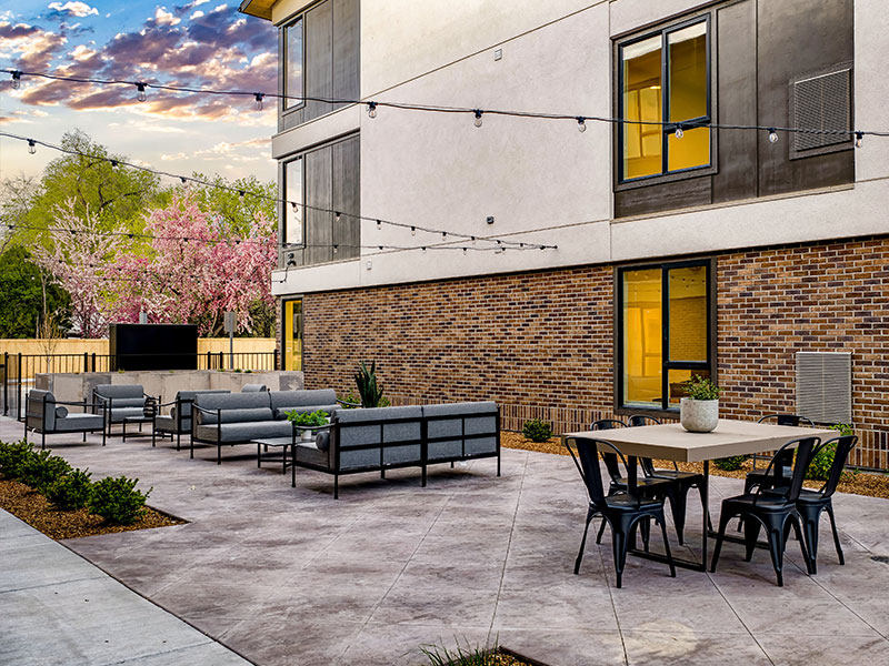 The Ivywild - brings the outdoors into your space.