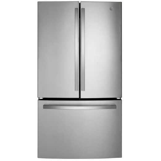 GE Refrigerator / Freezer