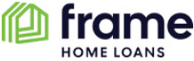 Frame Home Loans logo